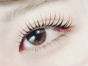 マケア 川越(Makea)/まつげパーマ