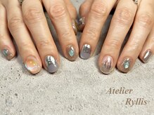 アトリエ リリス(Atelier Ryllis)/好きの詰め込み