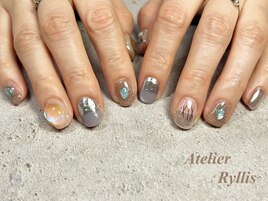 好きの詰め込み