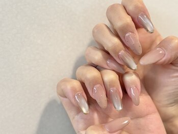 ライトネイルズ センリ(Light nails SENRI)