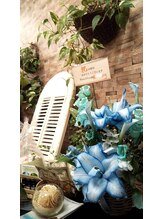 ブランフルー(Blanc Fleur)/令和7年3月20日 10周年☆