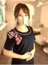 アマングレイス 伏見店&nbsp;加藤 あみ