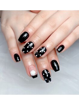 エヌワンネイル(N.one nail)/