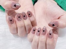 ブルームビューティ― 新宿(Blooｍ Beauty)/