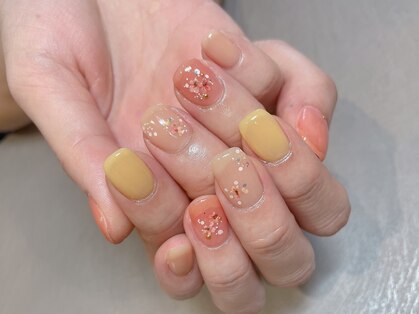 アトリエ ツメ(atelier TsuMe)の写真