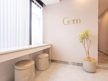 ジェム 横浜(Gem)/店内