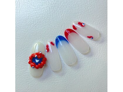 ウェリネイルサロン(WelinailSalon)の写真