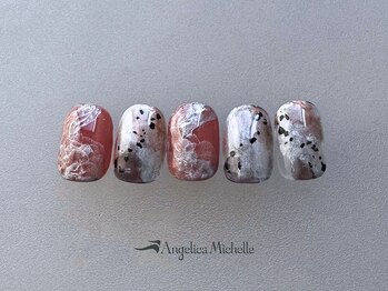 定額・トレンドアートコース