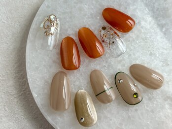 マイネイル 柏店/ショートcourse