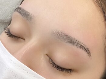 ルーチェ バイ ビアンカ 渋谷店(luce by Bianca)/大人気ブロウリフト★