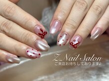 ゼットネイル(Z.Nail)/