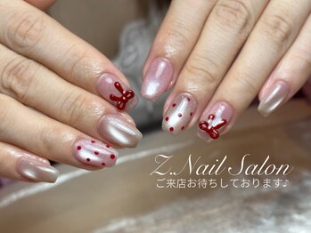 ゼットネイル(Z.Nail)/