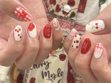 ラクネイル 浦和店(raku nail)/