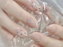 エトワール(etoile)/肌馴染みベージュ♪