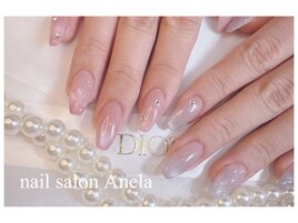 マグネット＋キルティング