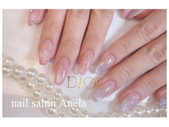 アネラ(Anela)/マグネット＋キルティング