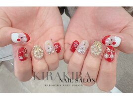 クリスマスデザイン