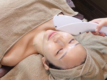 クレア 新小岩店(CREA)/光フェイシャル