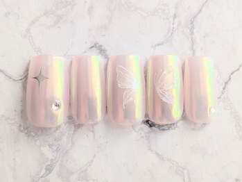 ネイルサロン ルーム 本八幡店(ROOM)/【定額プレミアムコース¥7300】