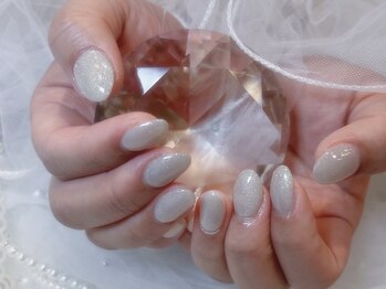 ウェリナ(WELINA)/お客様ネイル