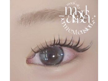 ダゾルビューティー(Dazzle Beauty)/マジカルパーマ