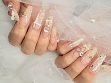 サロン マギー(Salon Maggie)/