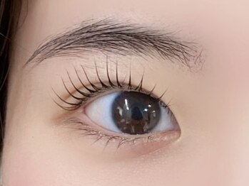 ネイルドクター(nail doctor)/立ち上がり抜群！パリジェンヌ