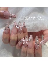 ドリーミーネイル 池袋(Dreamy Nail)/