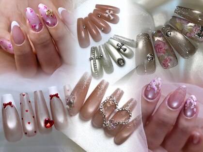 クオン(KUON)の写真