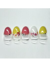 トレンドSpring１４