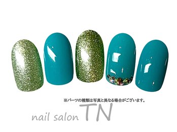 3月☆川崎限定コース