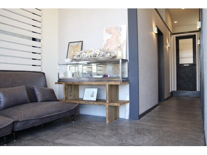 アイラッシュサロン ブル つくば研究学園店(Bull)の写真