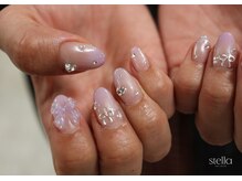 ステラ(stella)/持込デザイン♪