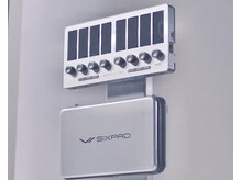 【業務用EMS】で理想のボディラインに！肩こりや巻き肩の改善や骨盤底筋のトレーニングが寝たままで完了◎