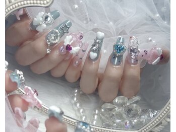 スカルプ+120分やり放題