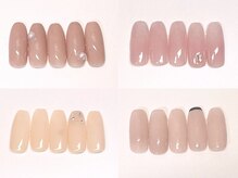 イチナナネイル 恵比寿店(17nail)/オフィスデザインコース