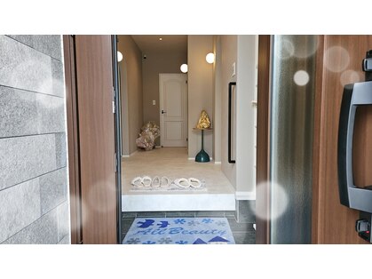 オールビューティー(All beauty)の写真