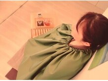 ローカヒ(Lokahi)/【よもぎ蒸し】