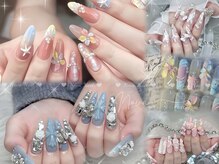 ノヴァ ネイル(Nova nail)