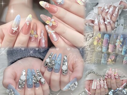 ノヴァ ネイル(Nova nail)の写真