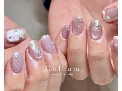 クルム(Guleum)の写真