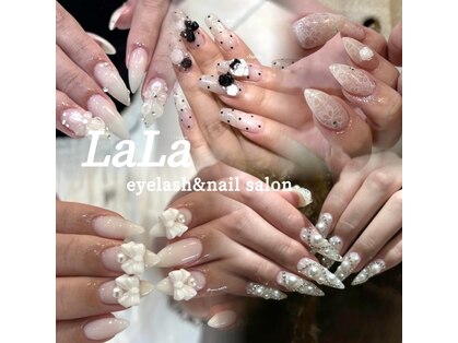 ララ 渋谷(LaLa)の写真