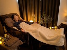 アリー(alliee)/◇店内(足つぼ)◇