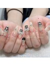 チップ長さ出し10本やり放題