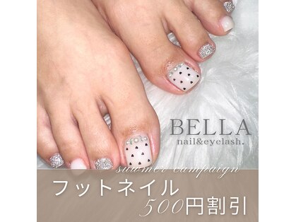 ベッラ(BELLA)の写真