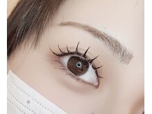 ナナリスボン 福岡(NANA LISBON)/フラットラッシュ100本