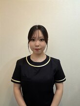 ルミナス 石川 梨奈