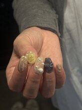 ステイシー(STAYSHE)/nuance design 150