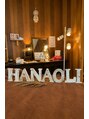 ハナオリ 糸満店(HanaOli)/杉村　結花