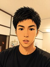ソワ(Sowa)&nbsp;アキラ 